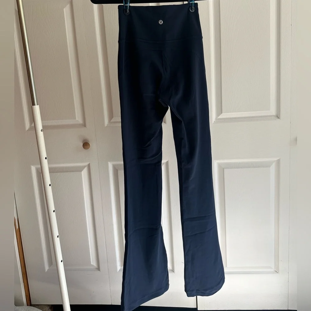 Lululemon Groove Super-High-Rise Flared Pant *Nulu - Picture 6 of 11